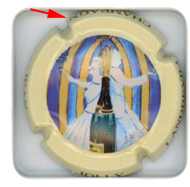 JOLLY Jean - Vue détaillée