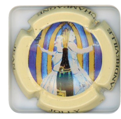 JOLLY Jean - Vue détaillée