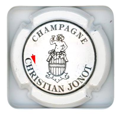 JONOT Christian - Vue détaillée