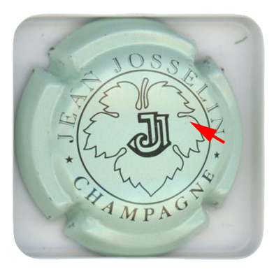 JOSSELIN Jean - Vue détaillée