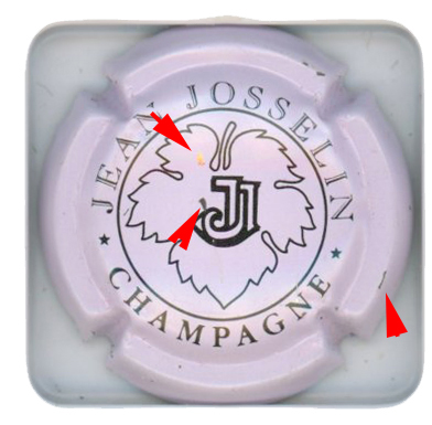 JOSSELIN Jean - Vue détaillée