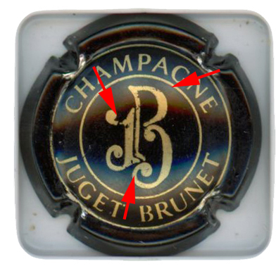 JUGET-BRUNET - Vue détaillée