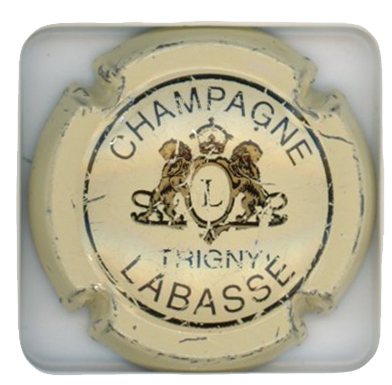LABASSE - Vue détaillée