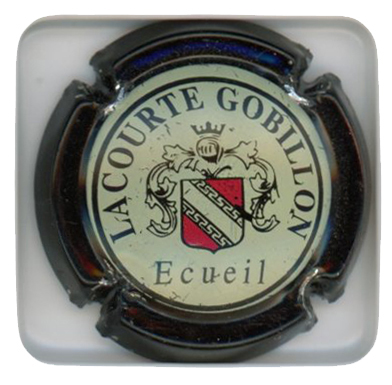 LACOURTE GOBILLON - Vue détaillée