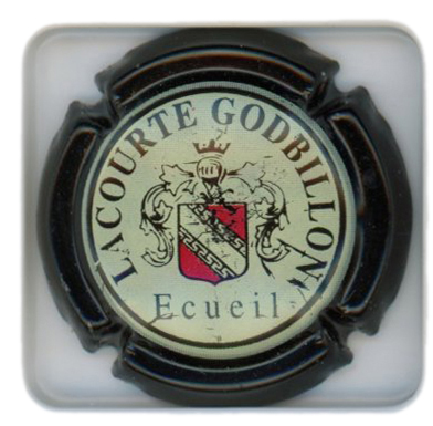 LACOURTE GODBILLON - Vue détaillée