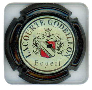 LACOURTE GODBILLON - Vue détaillée