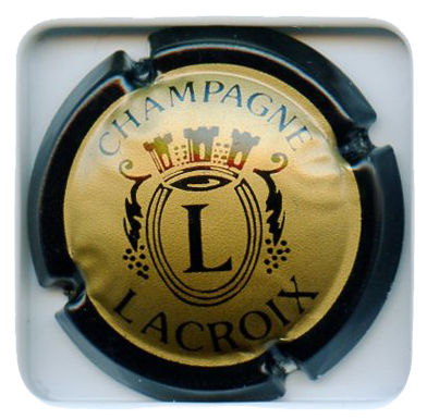 LACROIX - Vue détaillée