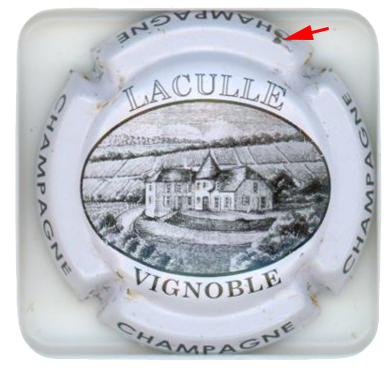 LACULLE - Vue détaillée