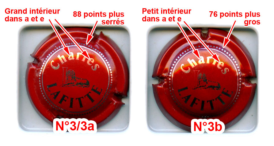 LAFITTE Charles - Vue détaillée