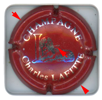 LAFITTE Charles - Vue détaillée