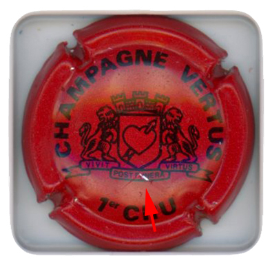 LA GOUTTE D OR - Vue détaillée
