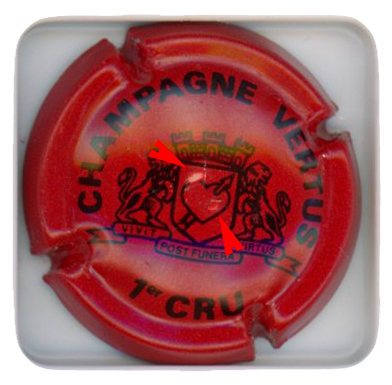 LA GOUTTE D OR - Vue détaillée
