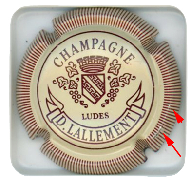 LALLEMENT D. - Vue détaillée