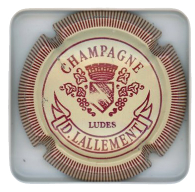LALLEMENT D. - Vue détaillée