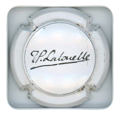 LALOUELLE J. P. - Vue détaillée