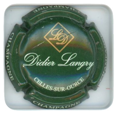 LANGRY Didier - Vue détaillée