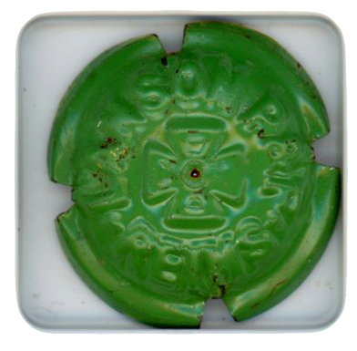 LANSON - Vue détaillée
