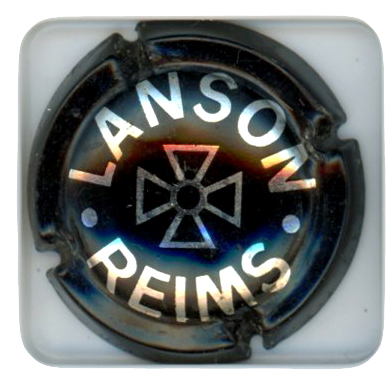 LANSON - Vue détaillée