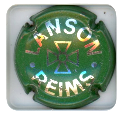 LANSON - Vue détaillée