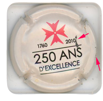 LANSON - Vue détaillée