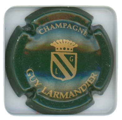 LARMANDIER Guy - Vue détaillée
