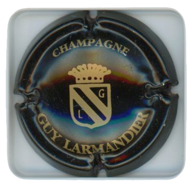 LARMANDIER Guy - Vue détaillée