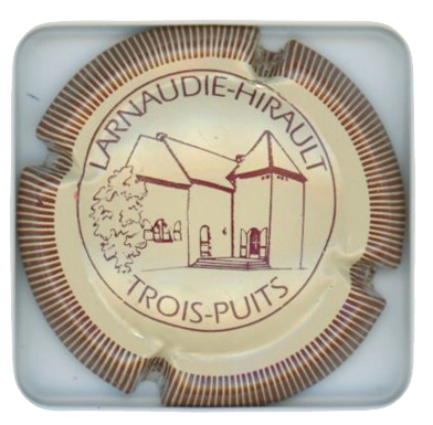 LARNAUDIE-HIRAULT - Vue détaillée