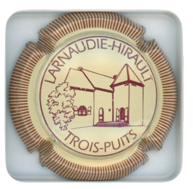LARNAUDIE-HIRAULT - Vue détaillée