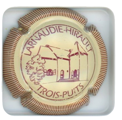 LARNAUDIE-HIRAULT - Vue détaillée