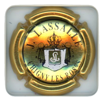 LASSALLE J. - Vue détaillée