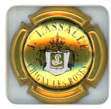 LASSALLE J. - Vue détaillée
