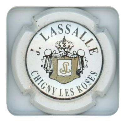 LASSALLE J. - Vue détaillée