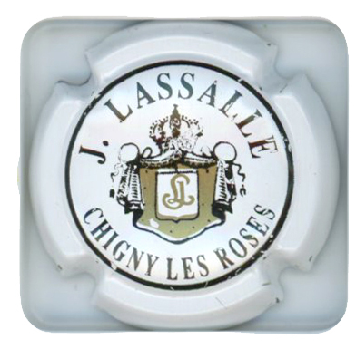 LASSALLE J. - Vue détaillée