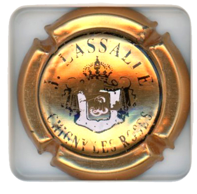 LASSALLE J. - Vue détaillée