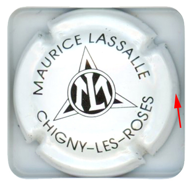 LASSALLE Maurice - Vue détaillée