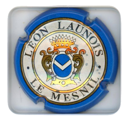 LAUNOIS Léon - Vue détaillée