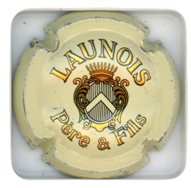 LAUNOIS Père et Fils - Vue détaillée