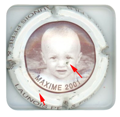 LAUNOIS Père et Fils - Vue détaillée