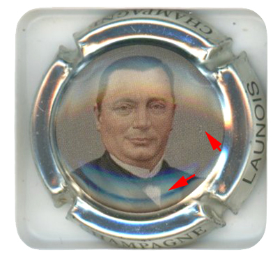 LAUNOIS Père et Fils - Vue détaillée