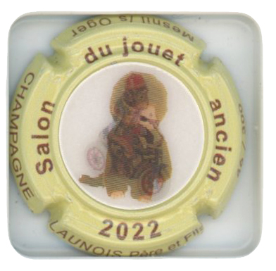 LAUNOIS Père et Fils - Vue détaillée