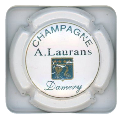 LAURANS A. - Vue détaillée