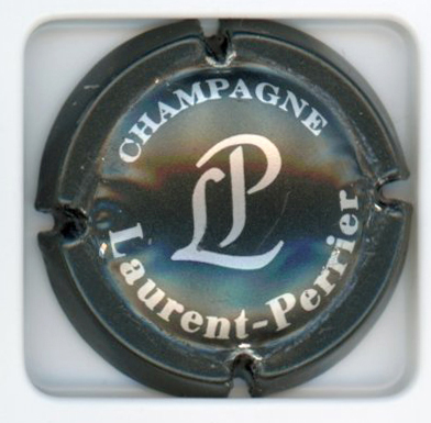 LAURENT PERRIER - Vue détaillée