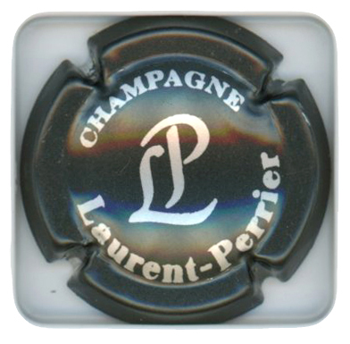 LAURENT PERRIER - Vue détaillée