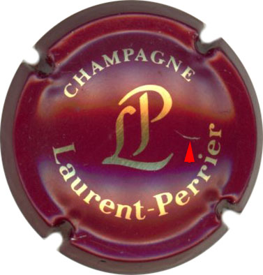 LAURENT PERRIER - Vue détaillée