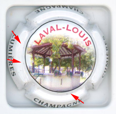 LAVAL Louis - Vue détaillée