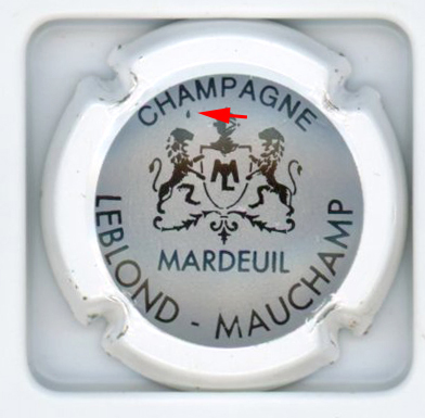 LEBLOND-MAUCHAMP - Vue détaillée