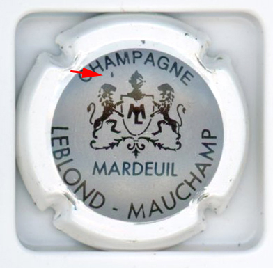 LEBLOND-MAUCHAMP - Vue détaillée