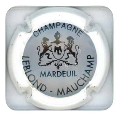 LEBLOND-MAUCHAMP - Vue détaillée