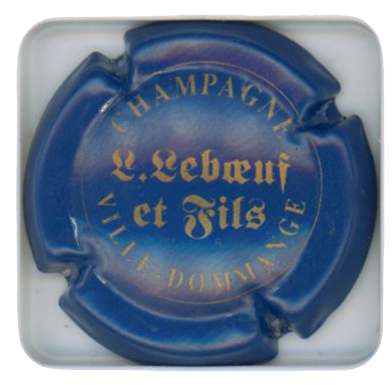 LEBOEUF L. et Fils - Vue détaillée