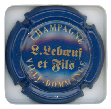 LEBOEUF L. et Fils - Vue détaillée